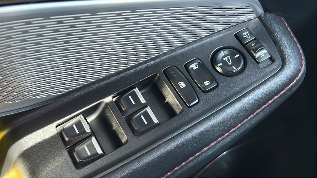 Used 2022  Acura A-Spec image 20