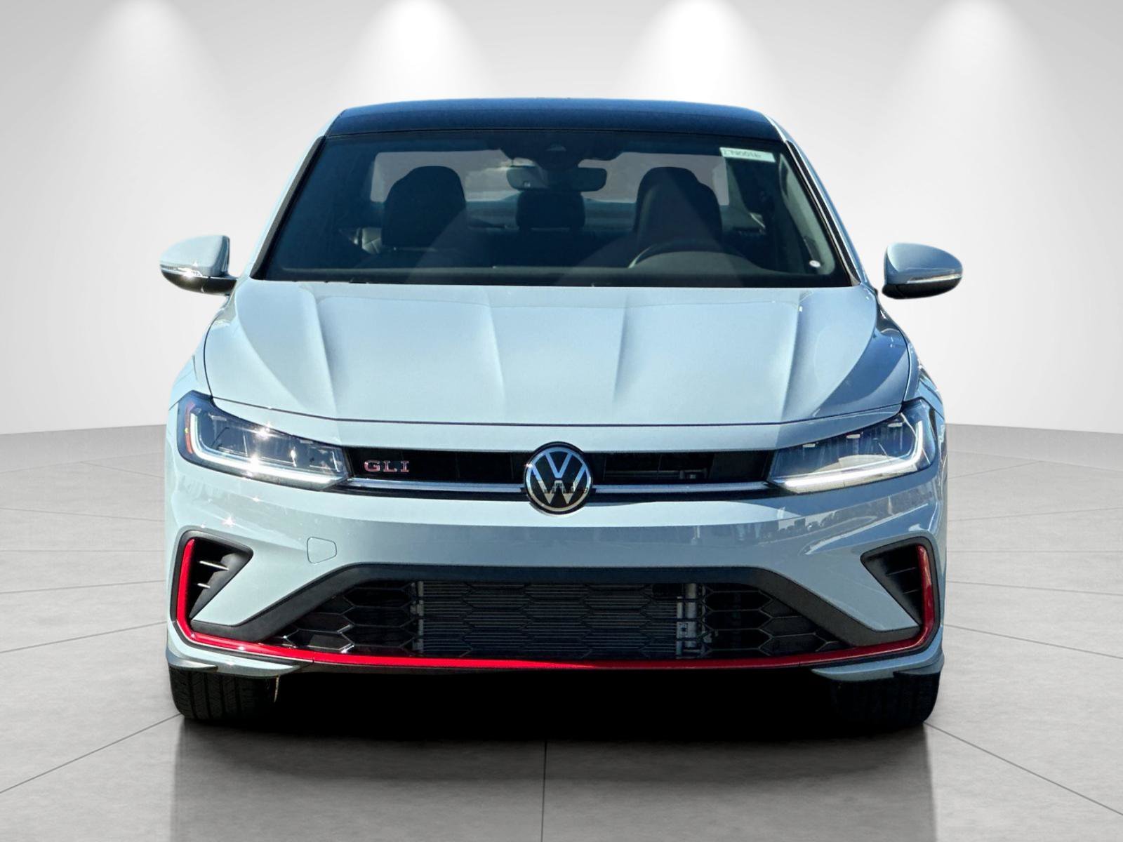 New 2027 Monument Gray Volkswagen 2.0T Autobahn image 8