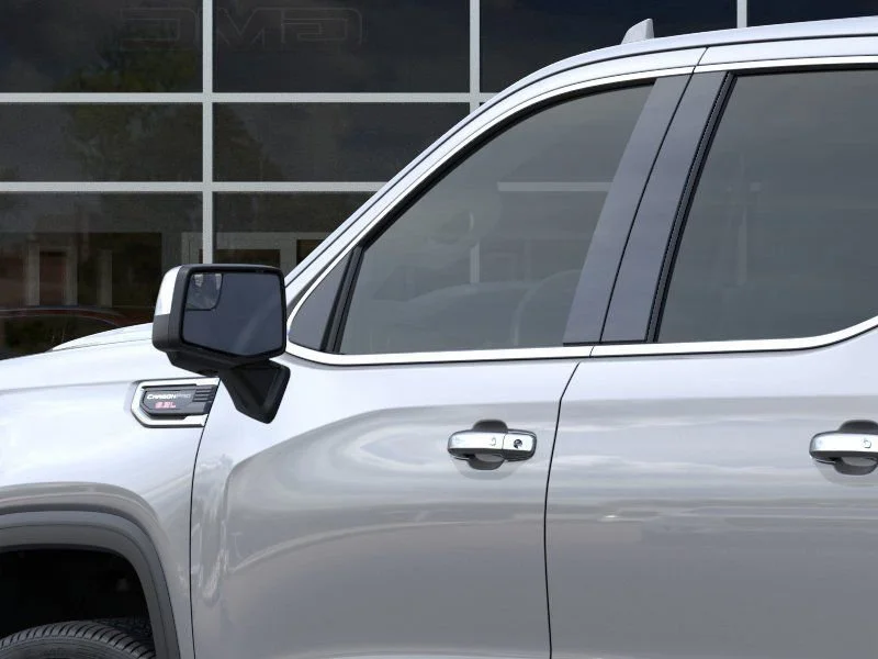2026 GMC Sierra 1500 Denali - Photo 12