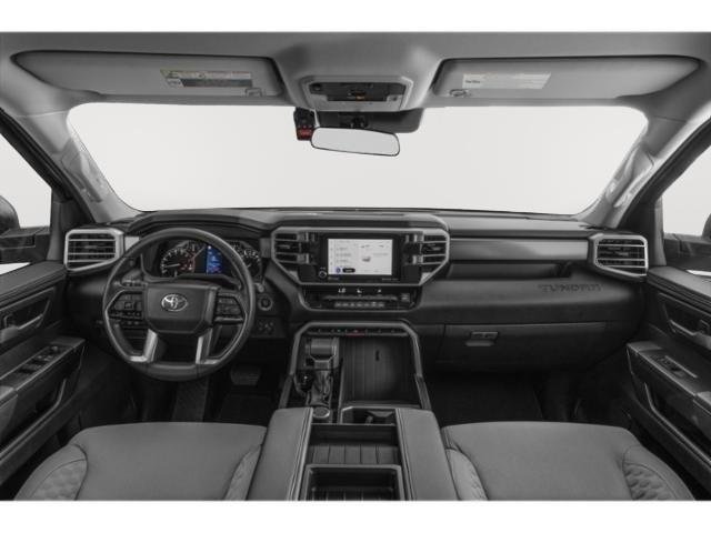 2026 Toyota Tundra SR5 - Photo 7