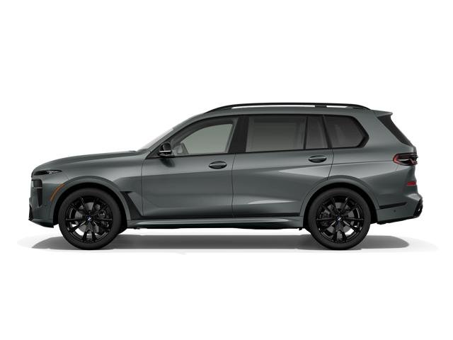 New 2027 Skyscraper Grey Metallic BMW  image 4