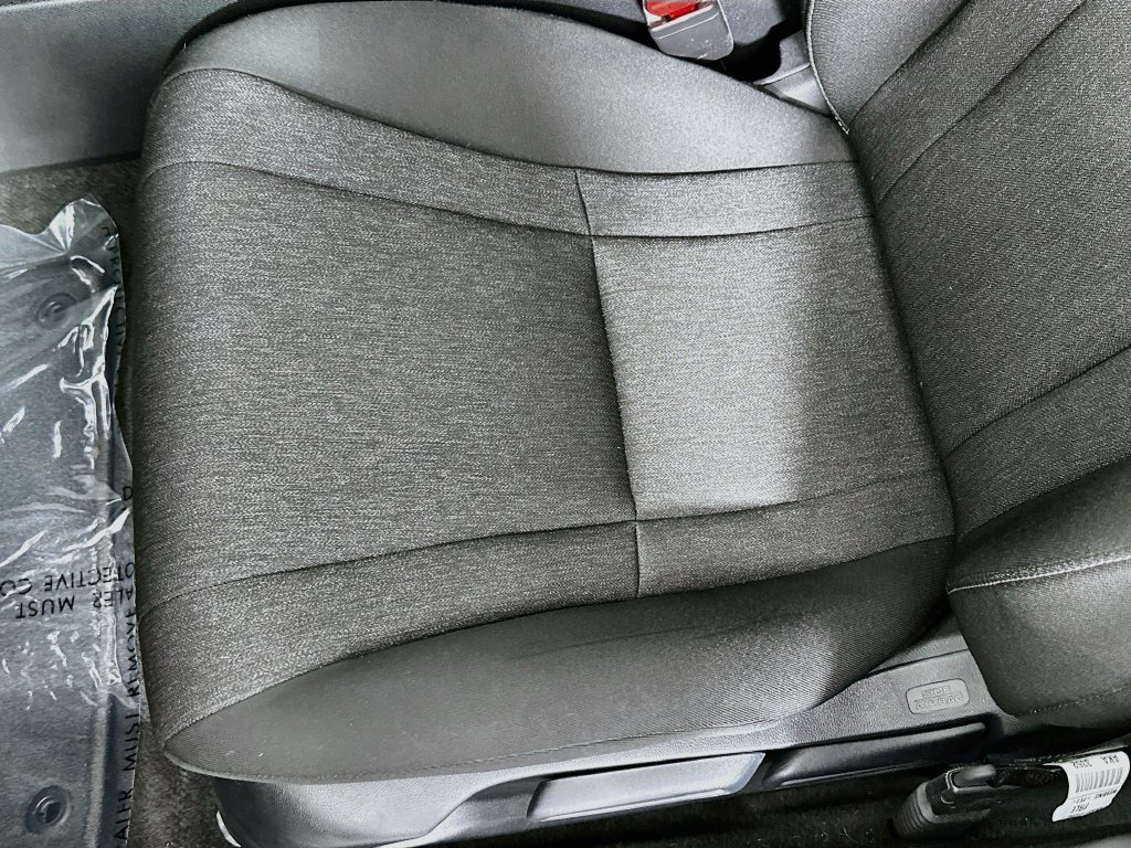 Used 2024  Honda LX image 18