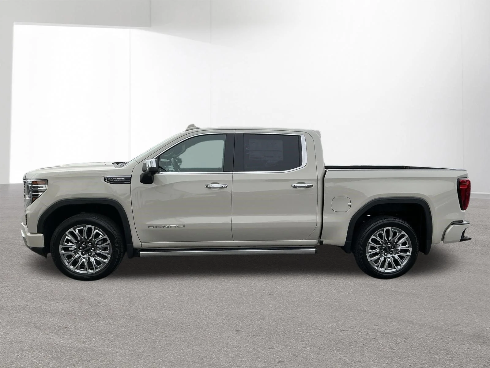 2026 GMC Sierra 1500 Denali Ultimate - Photo 6