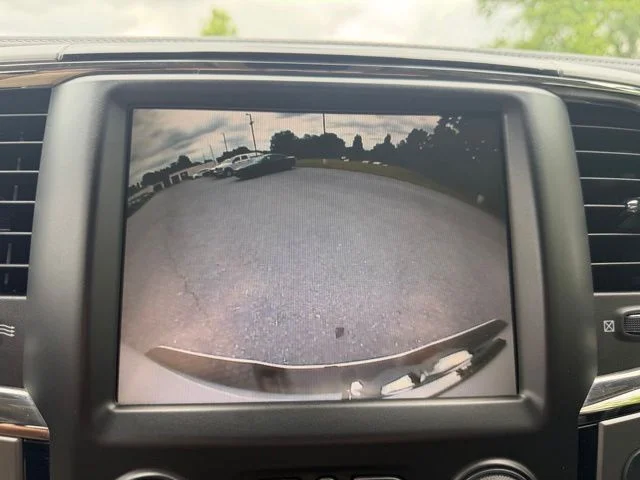 Used 2014 White Ram Sport image 16