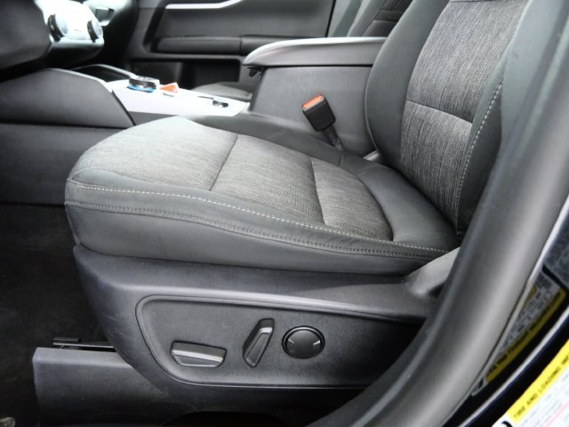 Certified Used 2023 Black Ford Big Bend image 16
