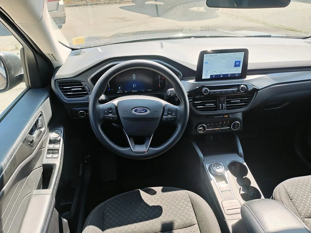2025 Ford Escape Active - Photo 13