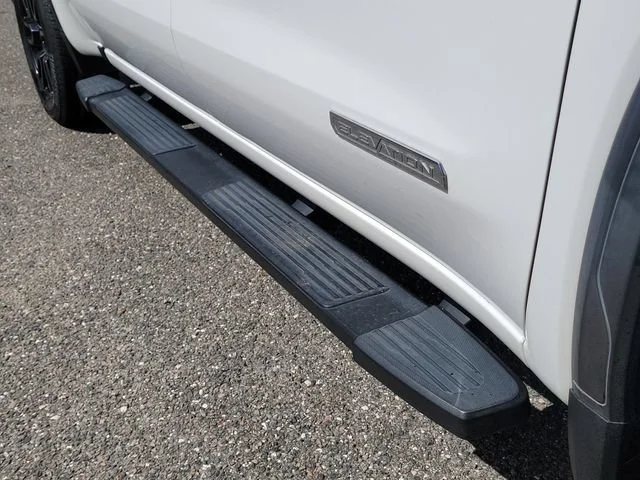 2021 GMC Sierra 1500 Elevation - Photo 8