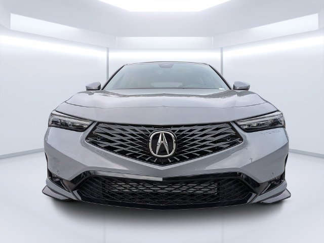 New 2026 Urban Gray Pearl Acura A-Spec Tech Package image 7