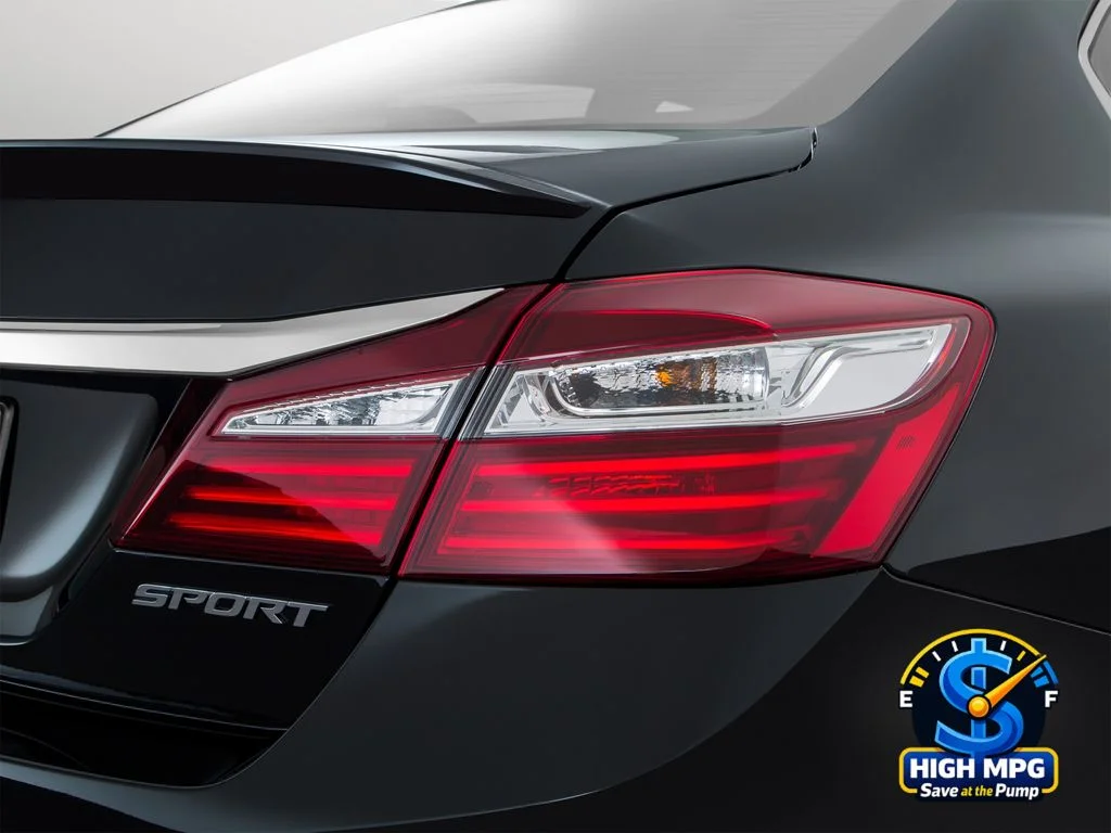 2017 Honda Accord Sport - Photo 52