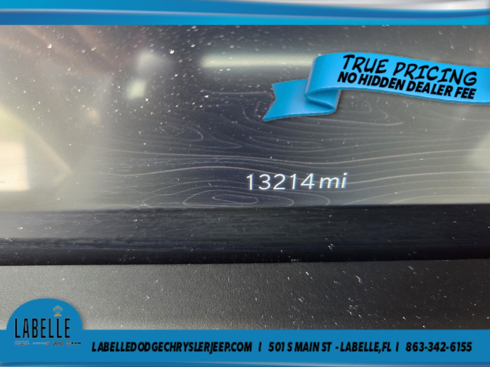 2024 Jeep Grand Cherokee L Altitude - Photo 24