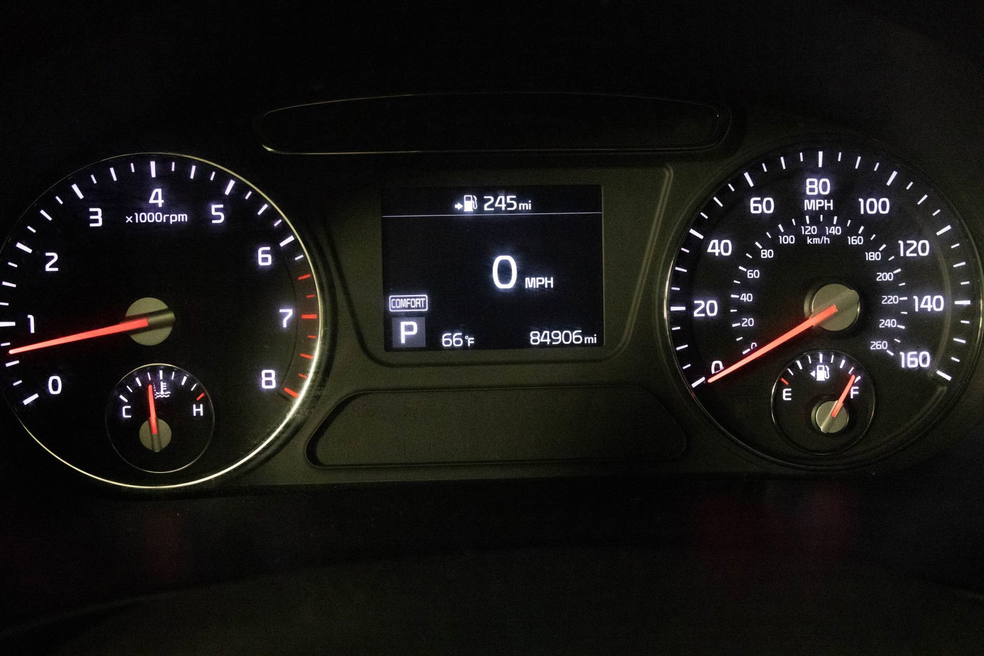 2019 KIA SORENTO - Image 29