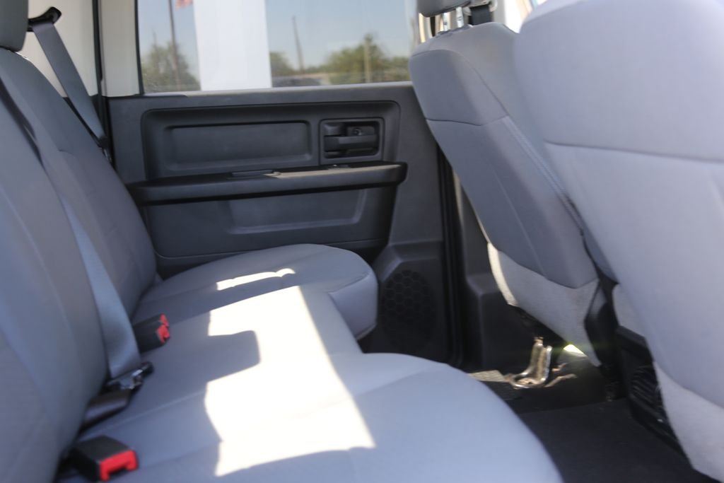Used 2018 Black Ram Express image 14