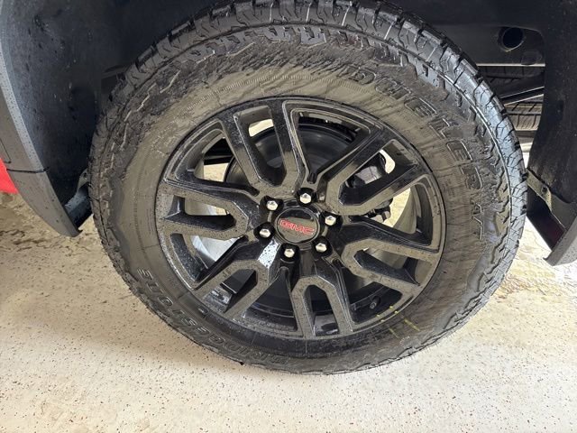 2026 GMC Sierra 1500 Elevation - Photo 22