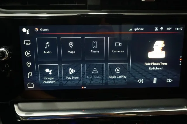 2026 GMC Sierra 1500 Denali Ultimate - Photo 37