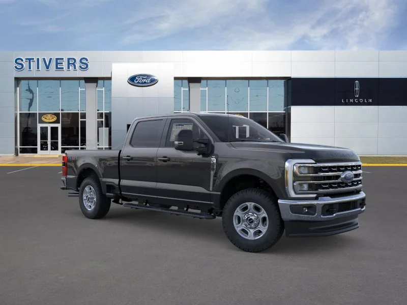 2026 Ford F-250's photo