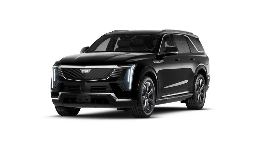2026 Cadillac Escalade IQL