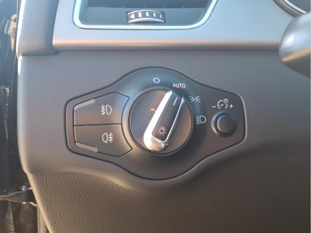 Used 2014 Black Audi 2.0T Premium image 14
