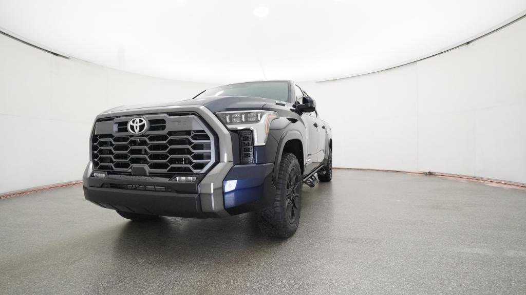 2026 Toyota Tundra Platinum - Photo 52
