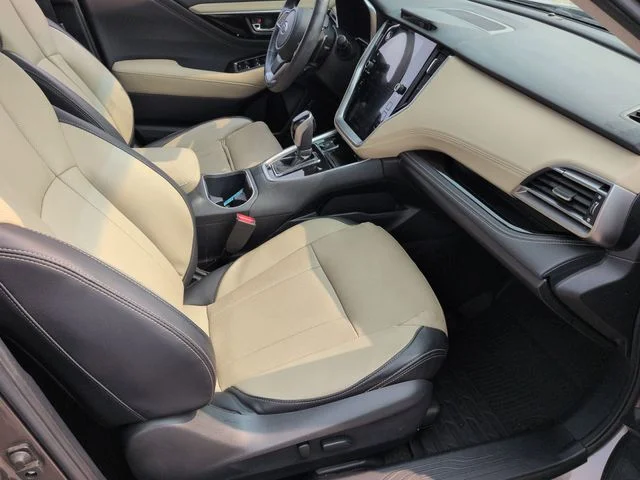 Used 2021  Subaru Limited XT image 37