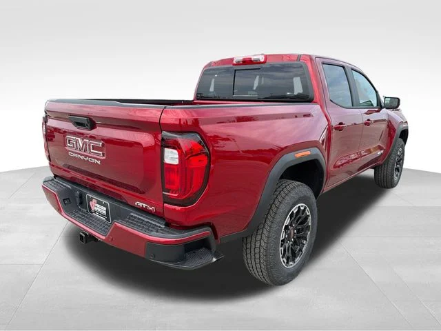 2026 GMC Canyon AT4 - Photo 7