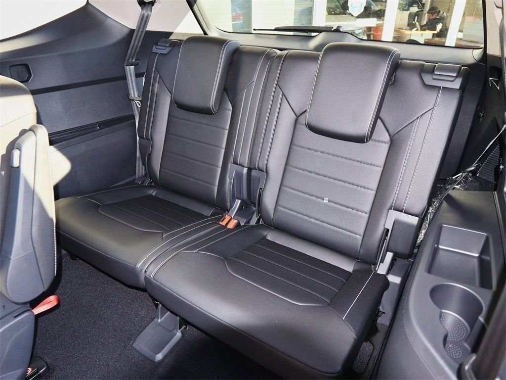 2026 Volkswagen Atlas SEL - Photo 17