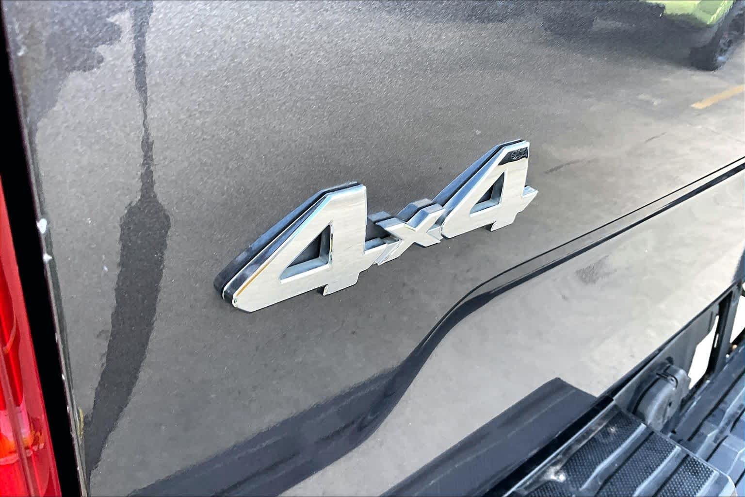 Used 2019 Magnetic Gray Metallic Toyota Limited image 30