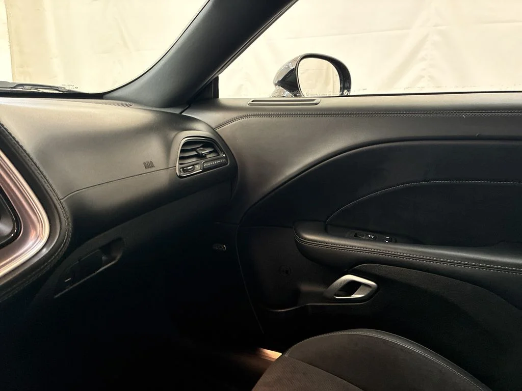 Used 2022 Black Dodge GT image 31