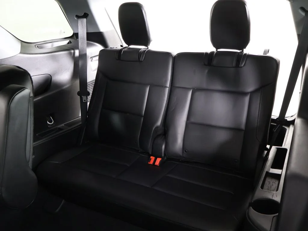 Used 2024 Blue Ford XLT image 31