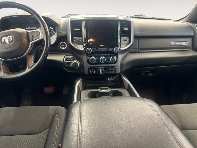 Used 2022 Black Ram Big Horn/Lone Star image 10