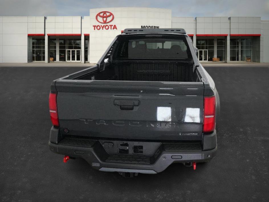 New 2025 Underground Toyota Trailhunter Hybrid image 18