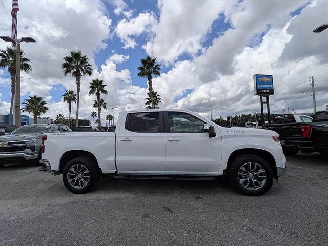 2026 Chevrolet Silverado 1500 LT - Photo 29