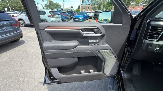 2026 GMC Sierra 1500 Denali - Photo 14
