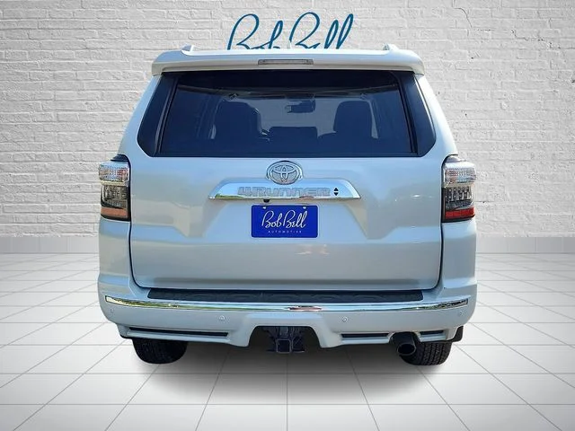 Used 2024 Beige Toyota Limited image 5