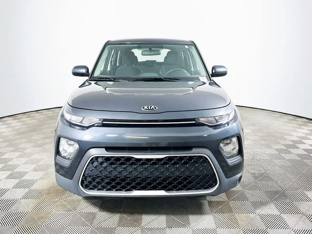Pre-Owned 2020 Kia Soul LX