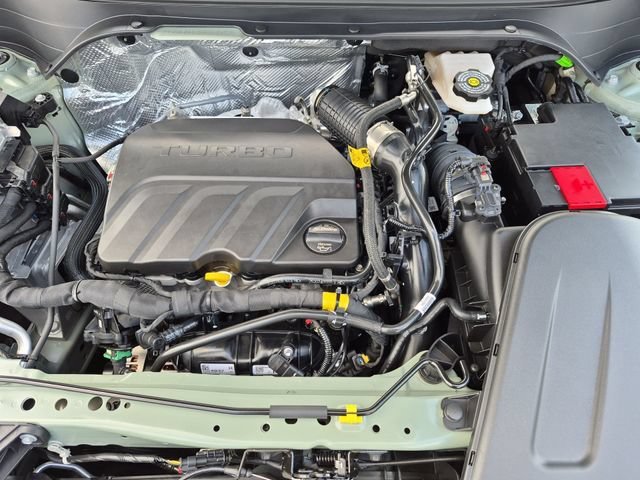 2026 Chevrolet Trax Activ - Photo 30