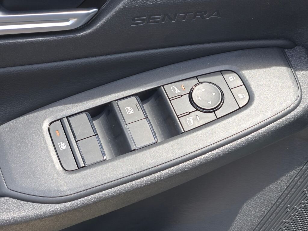 Used 2026 Gray Nissan SV image 20