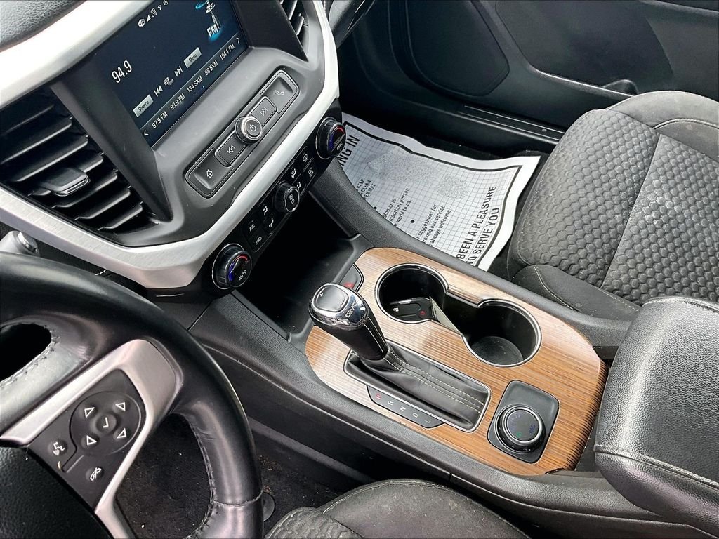 Used 2019 Quicksilver Metallic GMC SLE-1 image 21