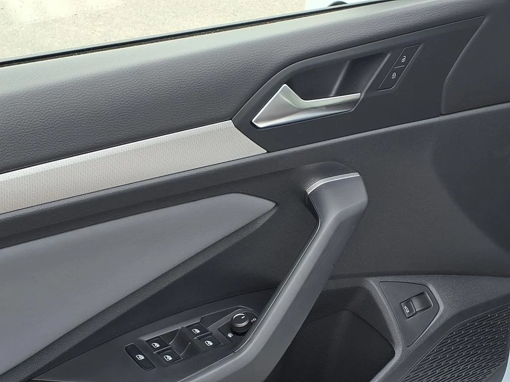 New 2026 Monument Gray Volkswagen 1.5T SE image 10