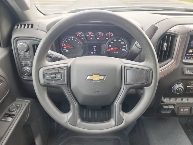 2026 Chevrolet Silverado 1500 Work Truck - Photo 21