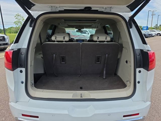 Used 2017 White Frost GMC Denali image 14