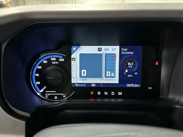 Certified Used 2023 Green Ford Black Diamond image 14