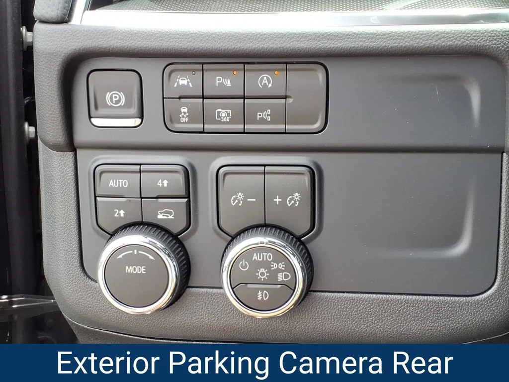 2026 Chevrolet Tahoe RST - Photo 13