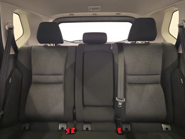 Used 2024 Champagne Silver Nissan SV image 21