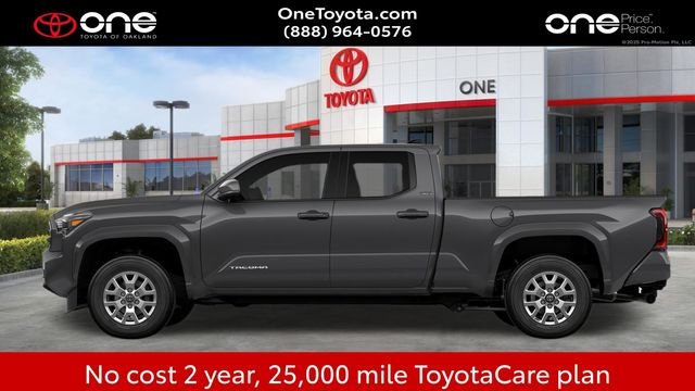 New 2026 Underground Toyota  SR5 image 7