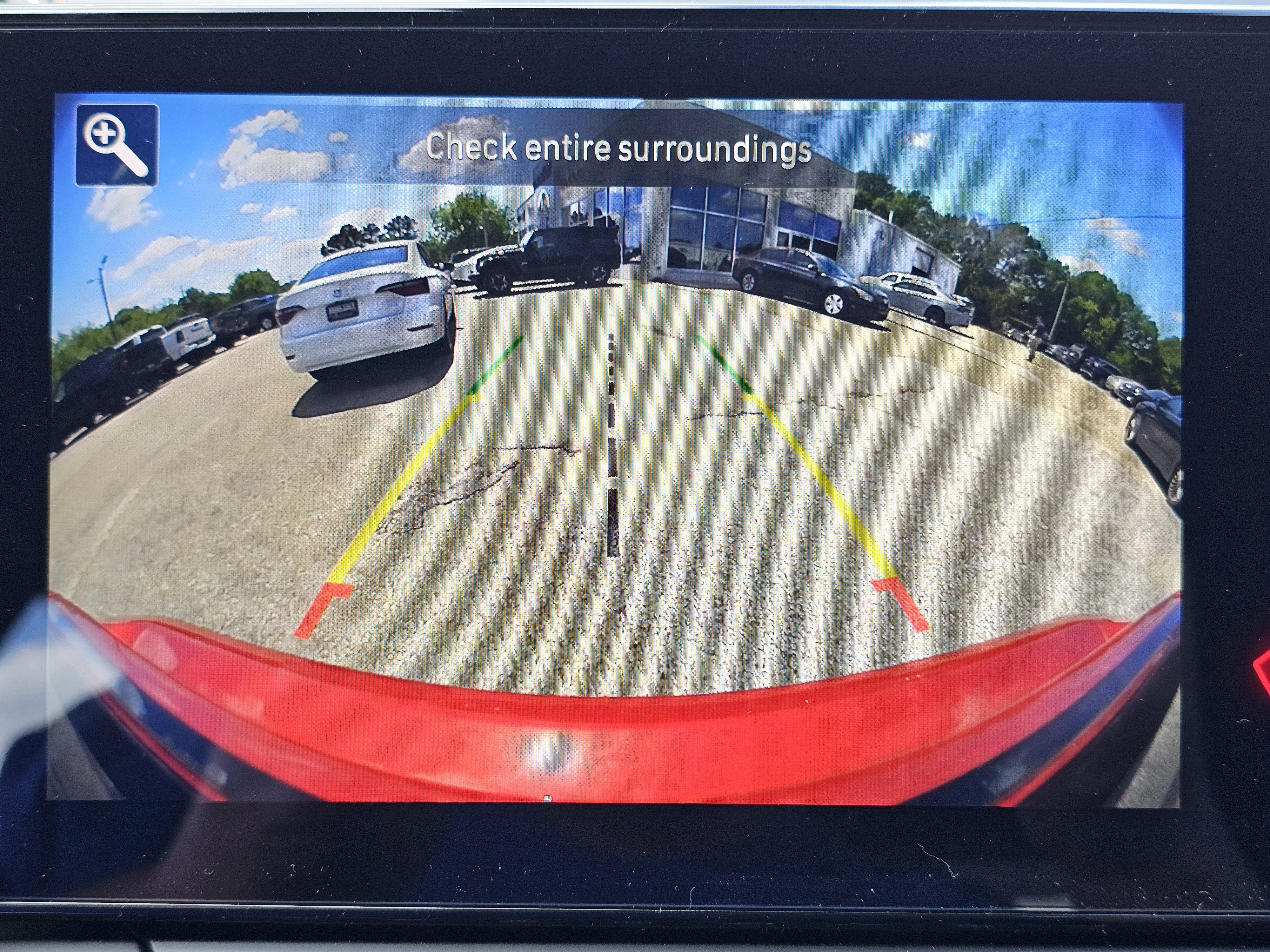 New 2026 Redeye Dodge R/T image 27