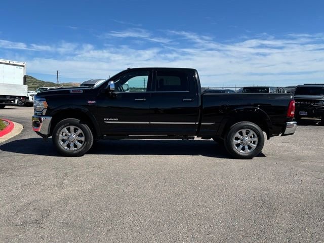 Used 2019 Black Ram Limited image 2