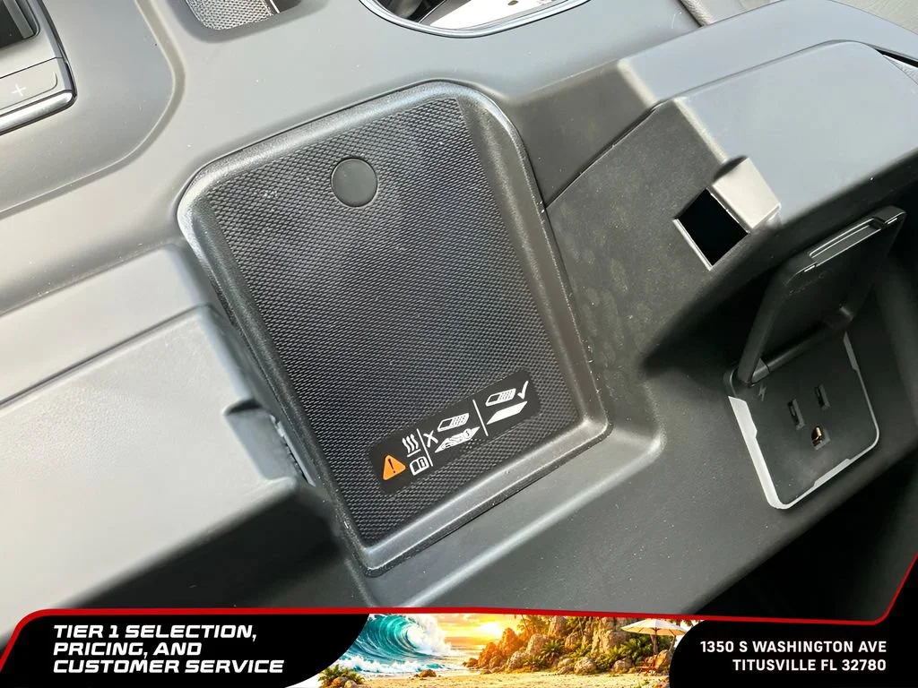 2026 GMC Sierra 1500 Denali - Photo 56
