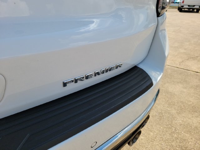 2024 Chevrolet Tahoe Premier - Photo 8