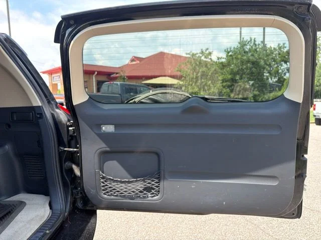 Used 2008 Black Toyota Base image 23