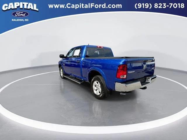 Used 2015 Blue Ram Outdoorsman image 6